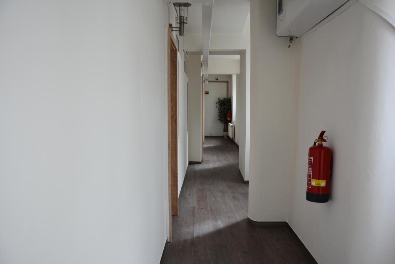 Penzion Locanda Брно Экстерьер фото