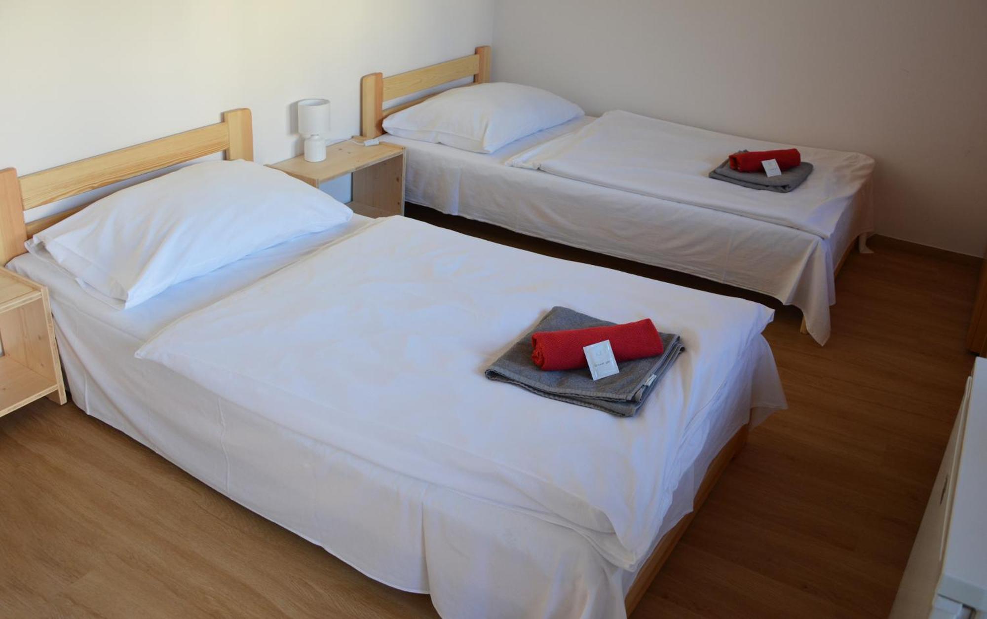 Penzion Locanda Брно Номер фото