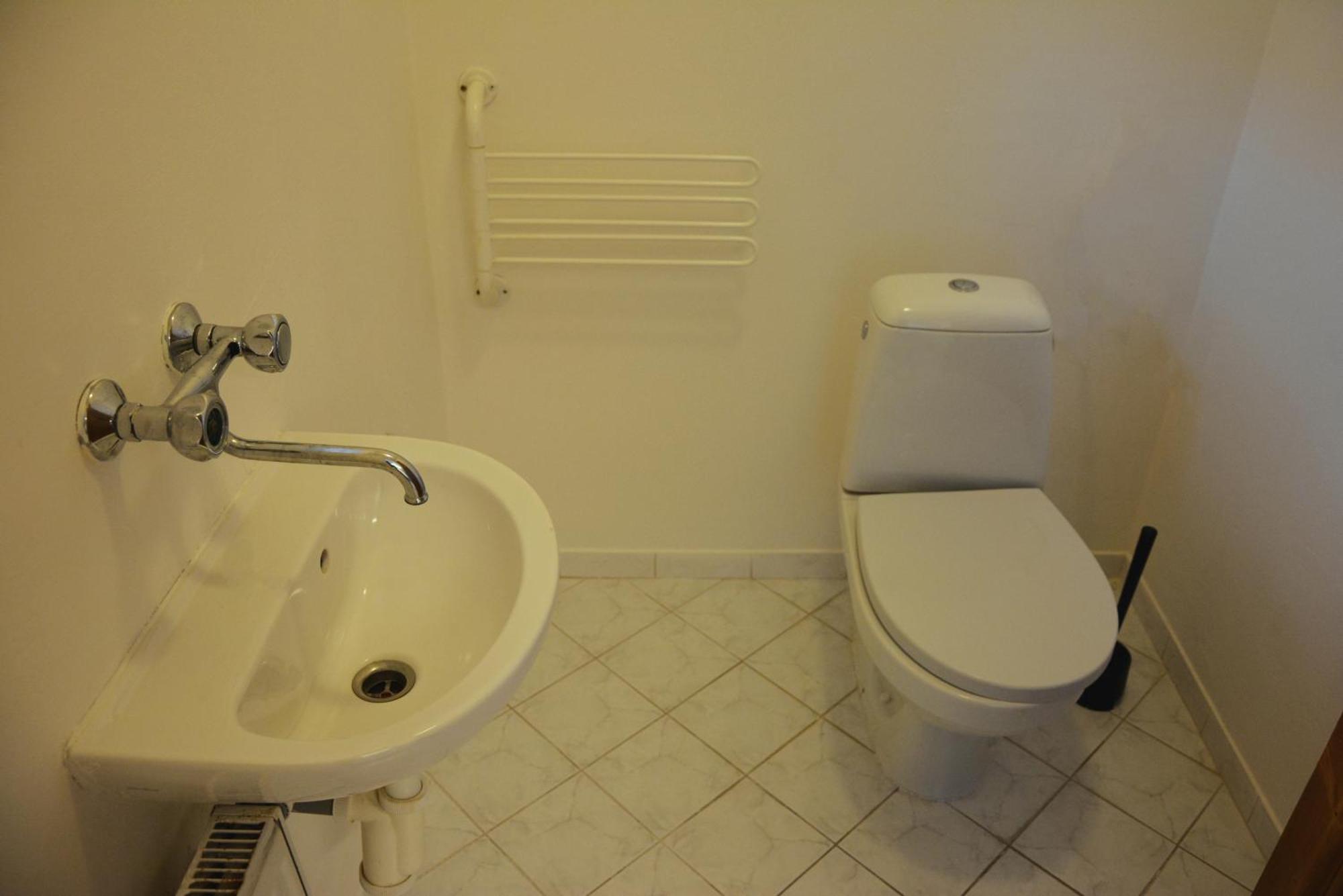 Penzion Locanda Брно Номер фото
