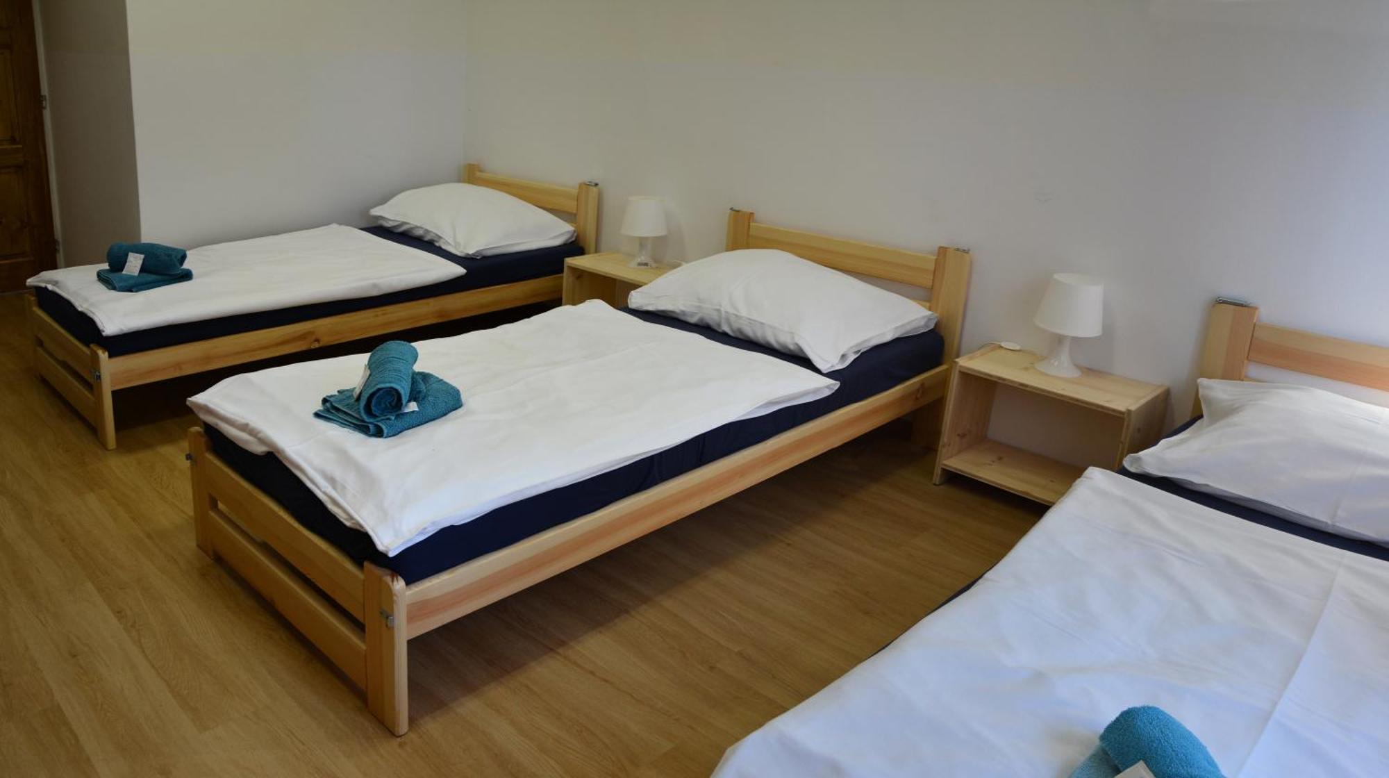 Penzion Locanda Брно Номер фото