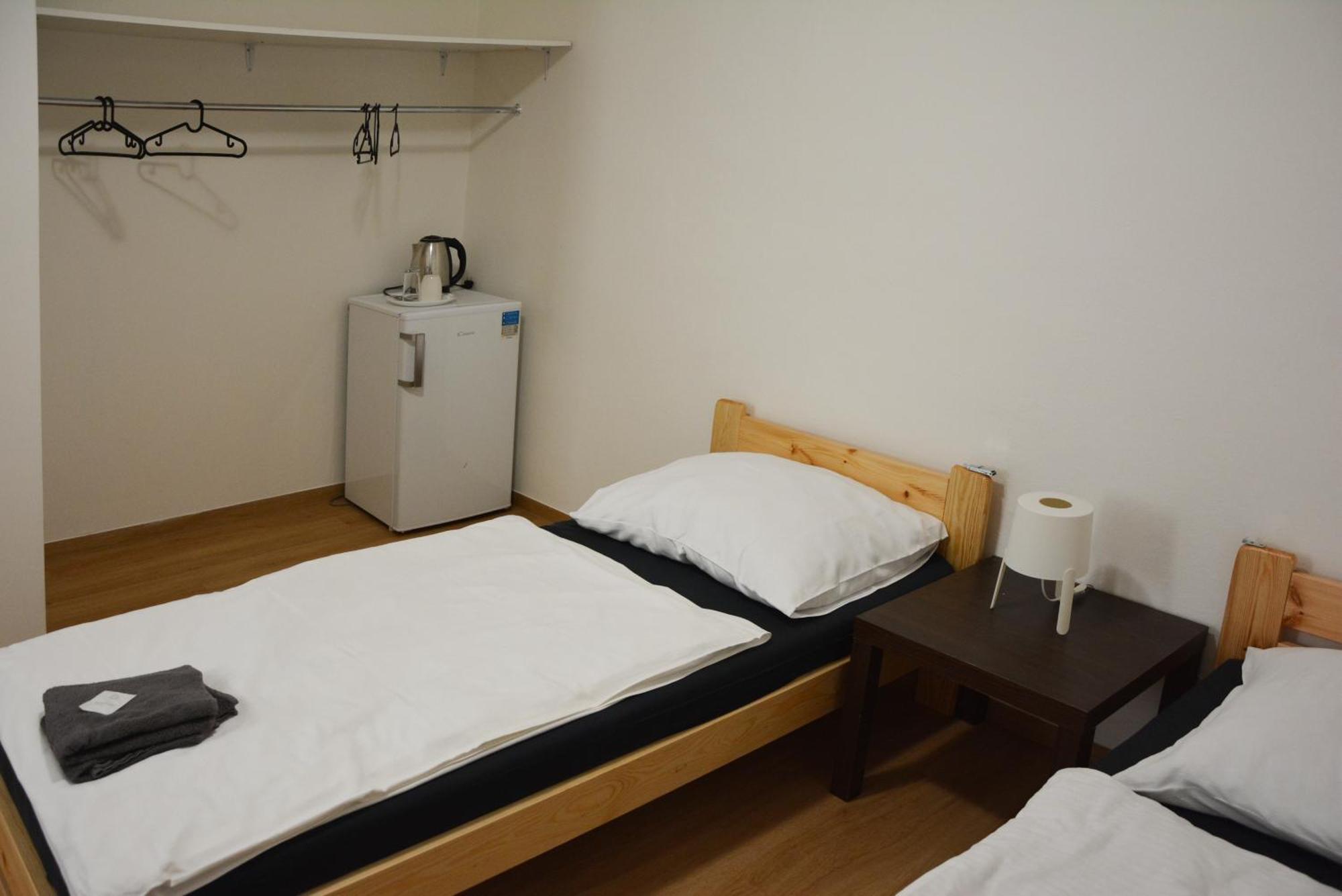 Penzion Locanda Брно Номер фото